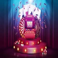 responsible gaming message for adults using mbaji entertainment features